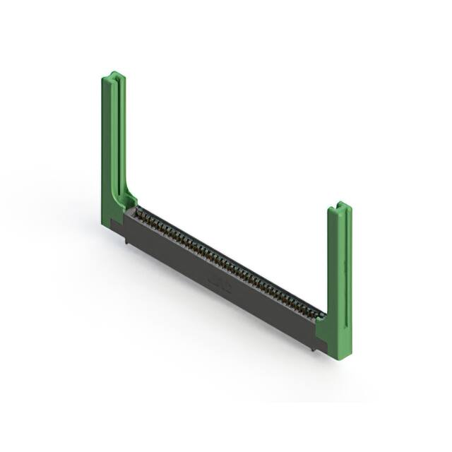 395-043-523-458 EDAC Inc.  Edgeboard Connectors